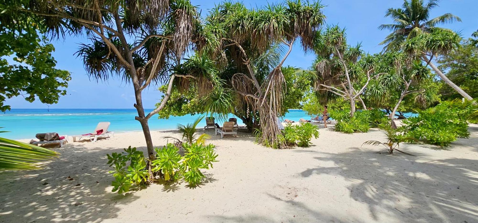Beach Cottage Rasdhoo Екстериор снимка