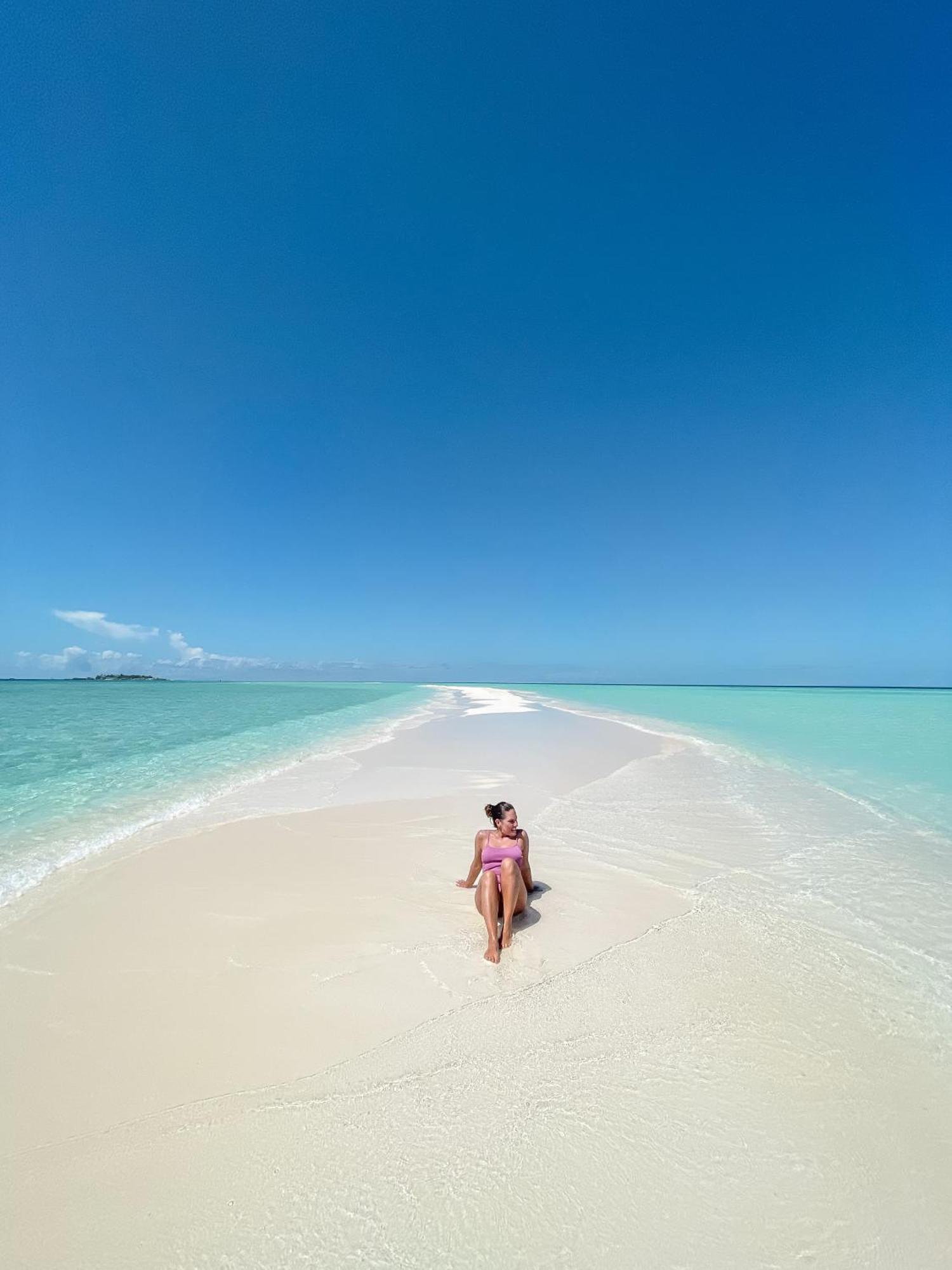 Beach Cottage Rasdhoo Екстериор снимка